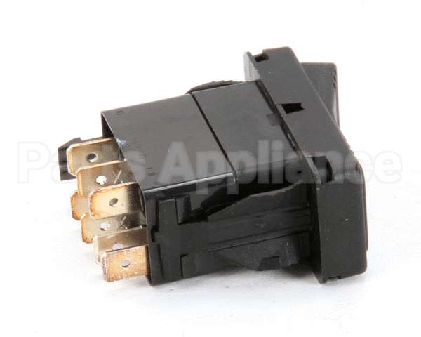 2E-50-1357 Star Switch,Rocker,Dpdt,On-On