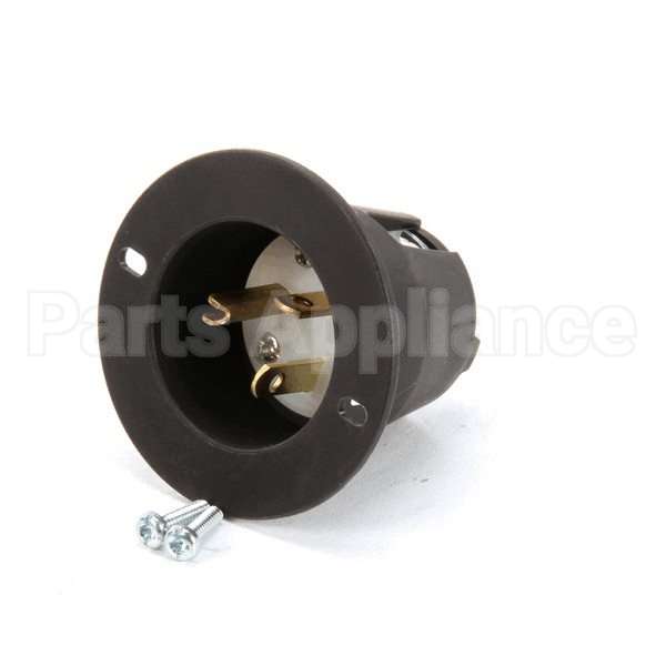 2E-50-1382 Compatible Star Outlet/Recepticle, 125V, Nema 5-20R