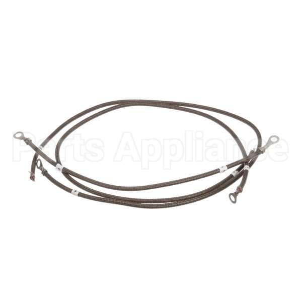 2E-55719 Compatible Apw Wire Assembly Cooker Warmer