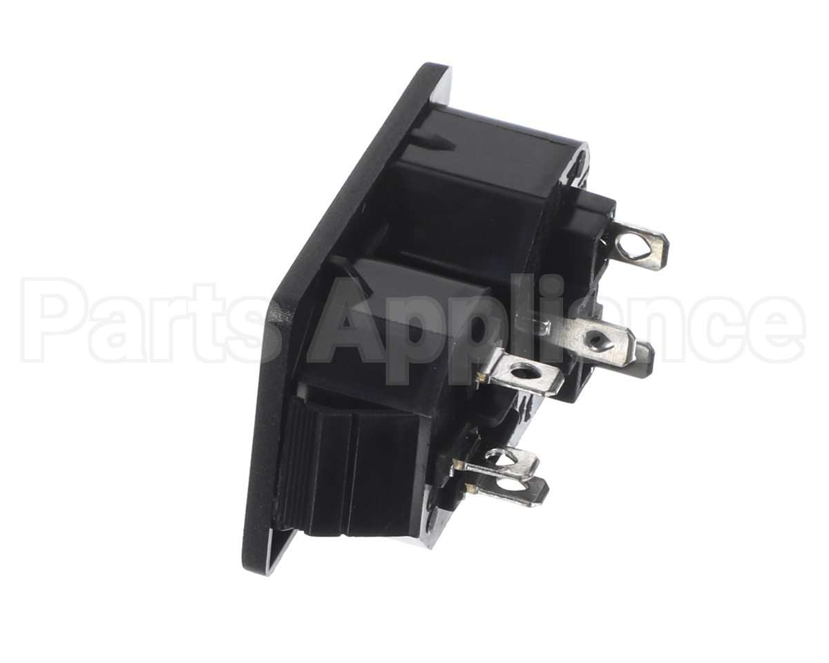 2E-60148401 Star Conn, Pwr Inl & Out Iec320