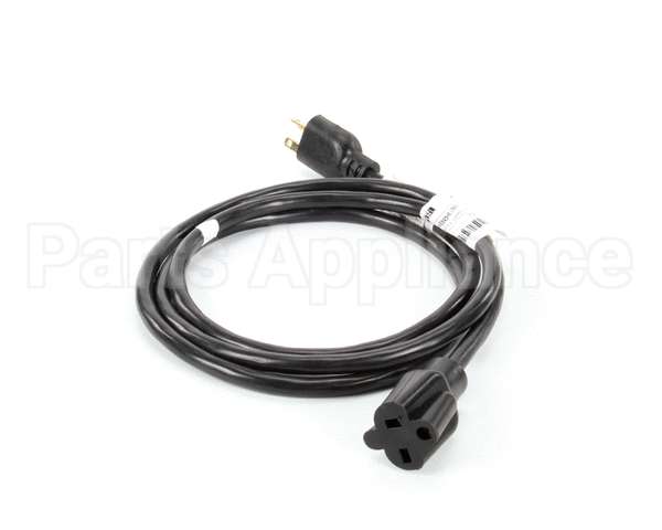 2E-6WH0040P Star Cord,Power,6Ft Long H-10