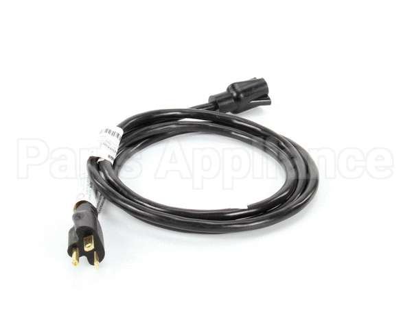 2E-6WH0040P Star Cord,Power,6Ft Long H-10