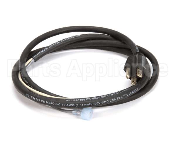 2E-70353 Bloomfield Cord Cap Assembly 120V 15A