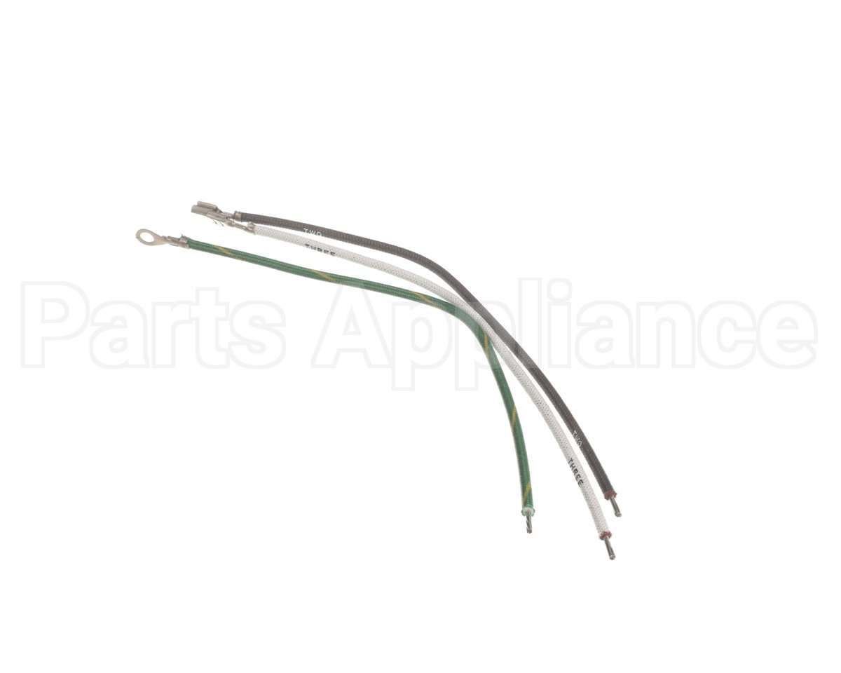 2E-76960 Apw Wyott Wire Set Fd/Fdl Toggle Leads