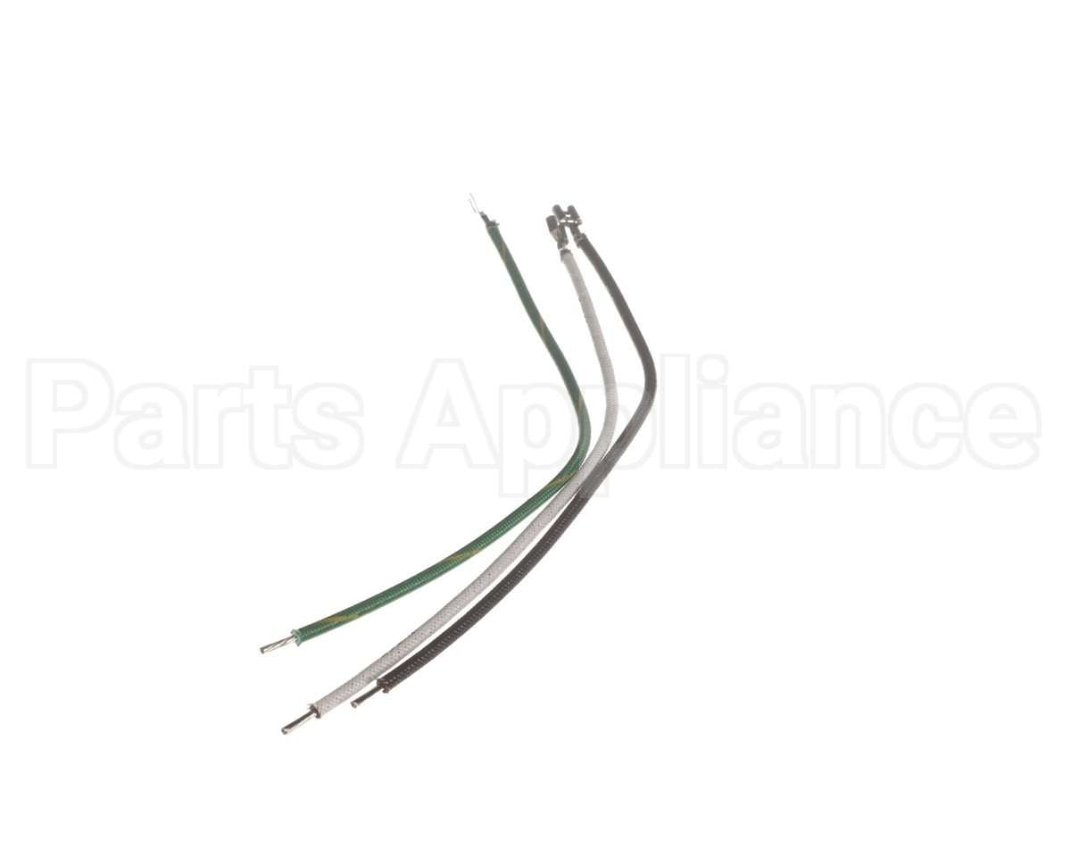 2E-76960 Apw Wyott Wire Set Fd/Fdl Toggle Leads