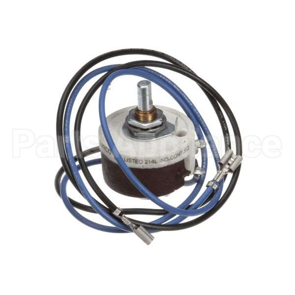 2E-83333 Compatible Apw Rheostat, 208/240 V. Piggy-Ba