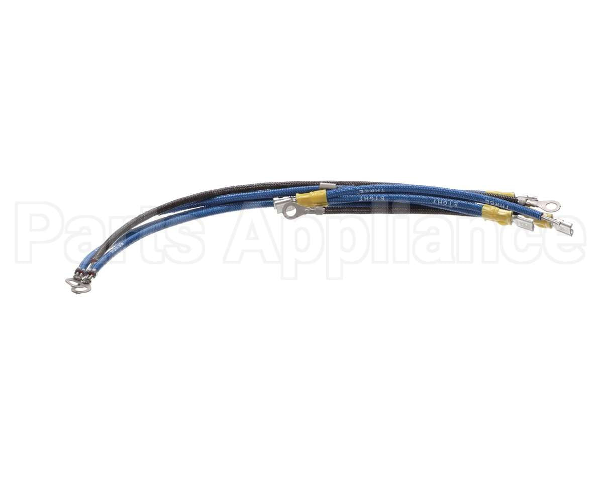 2E-93300037 Apw Wyott Wire Set, At-Express-1, 120V,