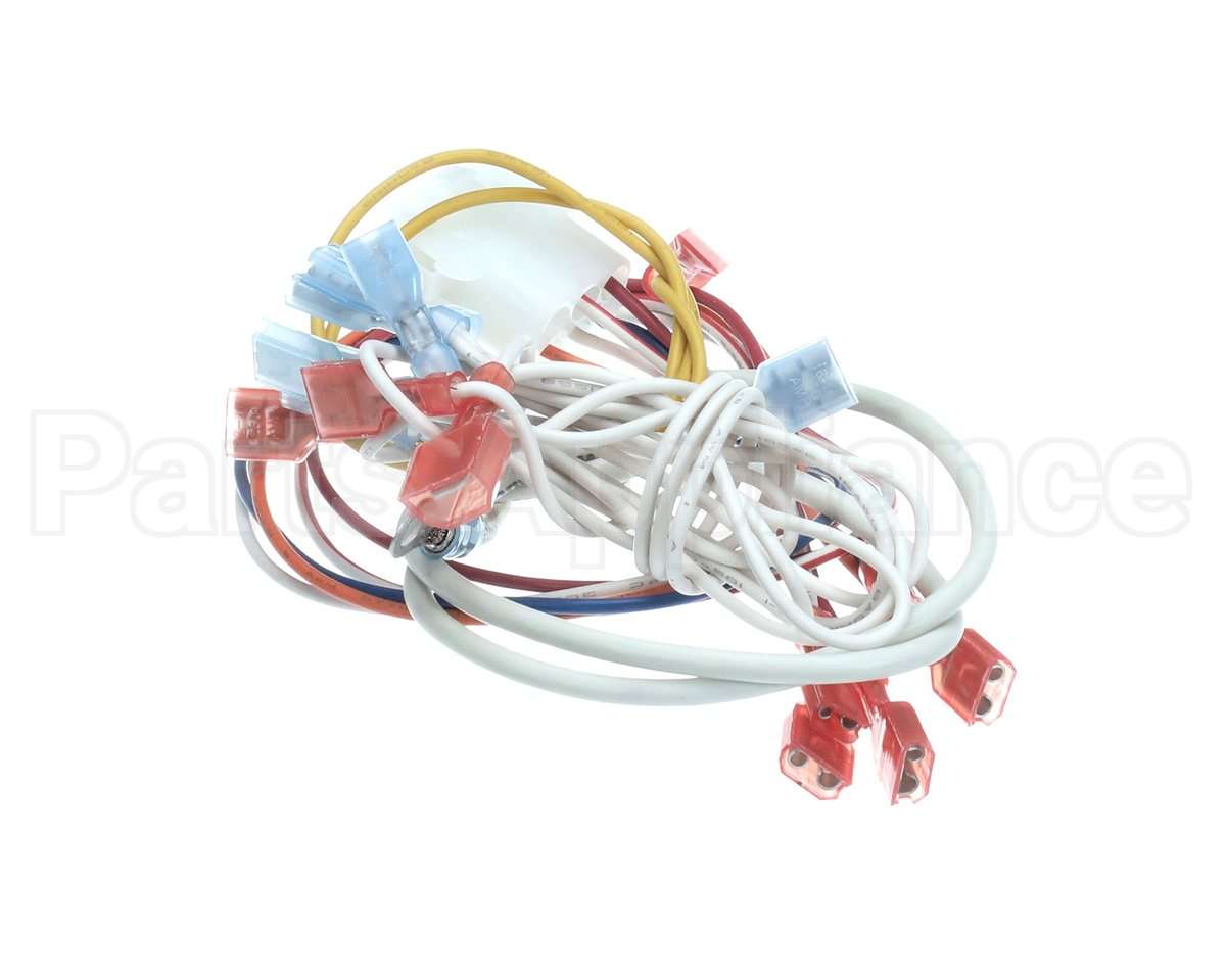 2E-B6781101 Magikitchn Wrg,Dual Valve Mkg Ei