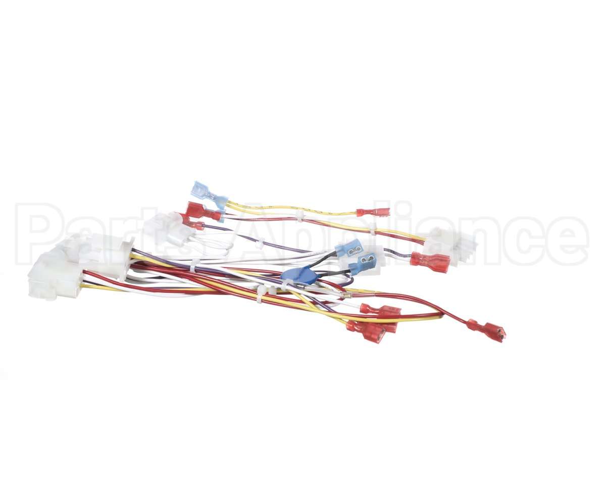 2E-B6793501 Magikitchn Wrg,Cntl Sol St Mke