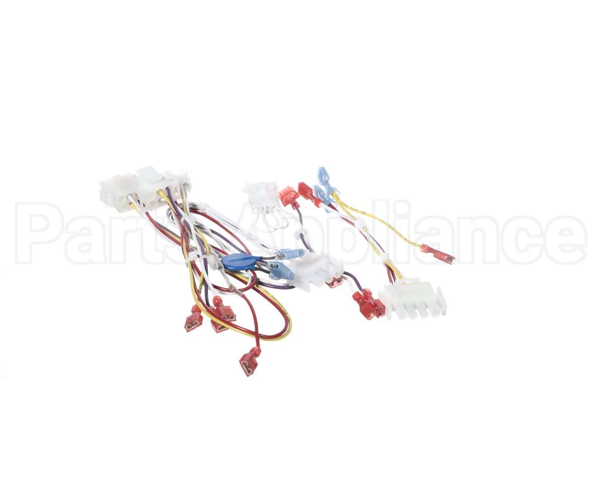 2E-B6793501 Magikitchn Wrg,Cntl Sol St Mke