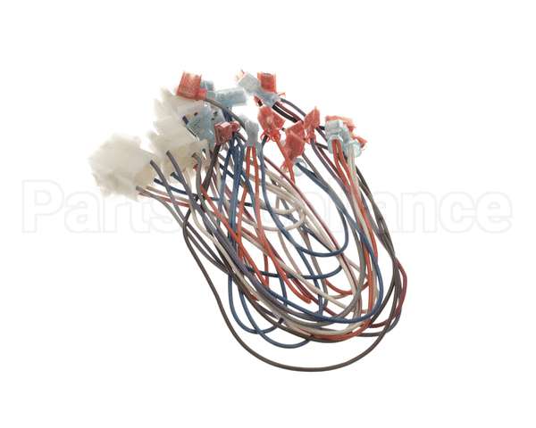 2E-B6794001 Magikitchn Wiring,Control Dual Mkh