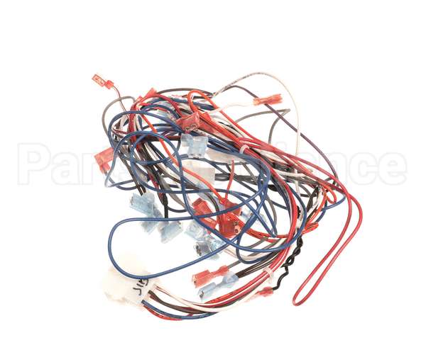 2E-B6810402 Magikitchn Wrg, Control Dual Rh Mkg 2