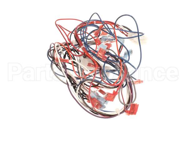 2E-B6810402 Magikitchn Wrg, Control Dual Rh Mkg 2