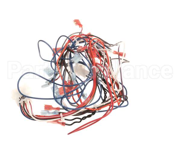 2E-B6810402 Magikitchn Wrg, Control Dual Rh Mkg 2