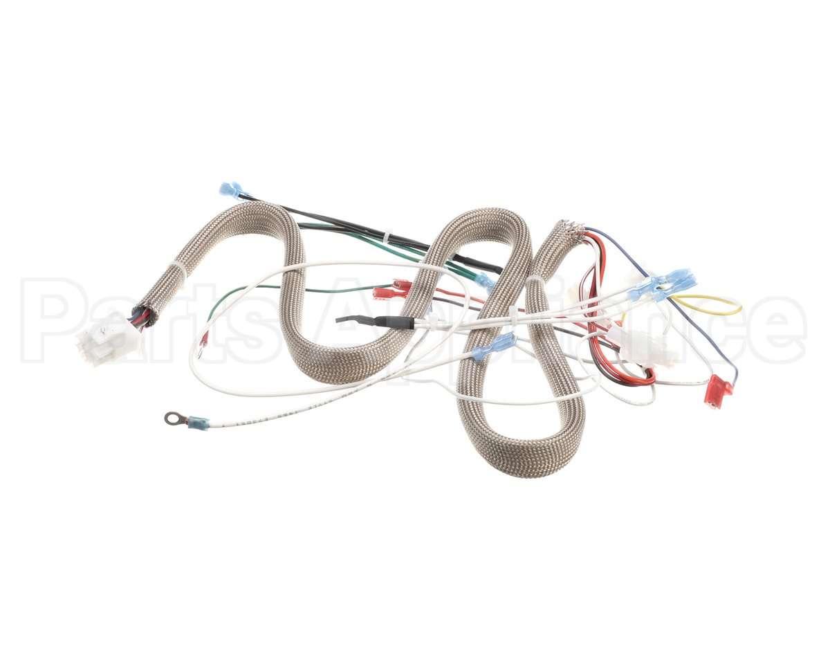 2E-B6810601 Magikitchn Wrg, Pwr Sply Bx/Ign Mkg 2