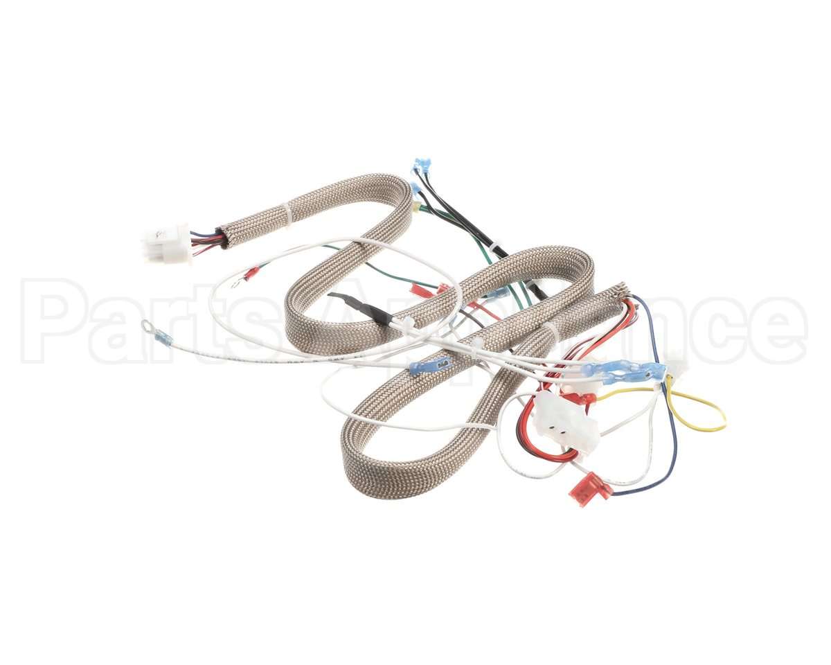 2E-B6810601 Magikitchn Wrg, Pwr Sply Bx/Ign Mkg 2