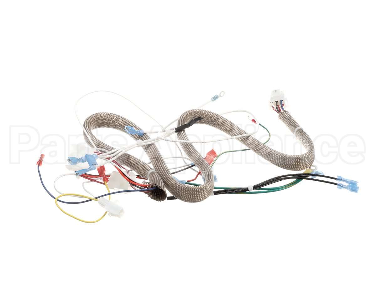 2E-B6810601 Magikitchn Wrg, Pwr Sply Bx/Ign Mkg 2