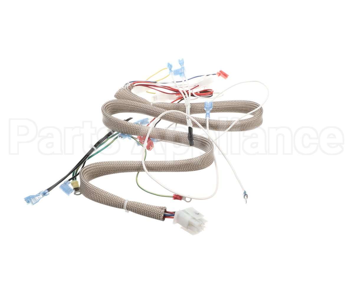 2E-B6810601 Magikitchn Wrg, Pwr Sply Bx/Ign Mkg 2