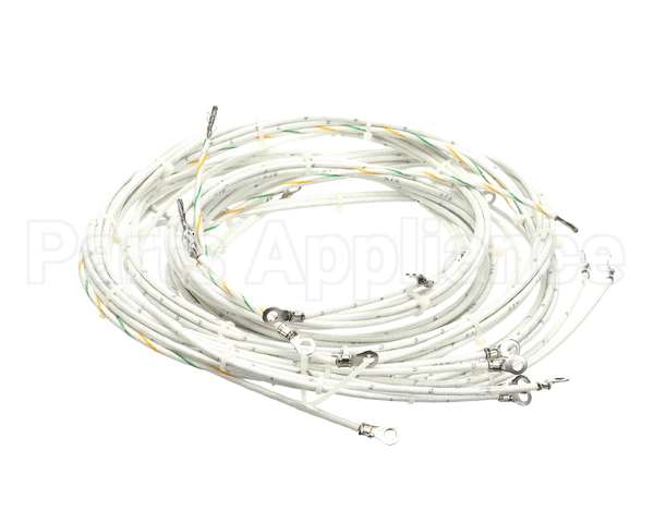 2E-CLB-501 Lang Wire Harness Single
