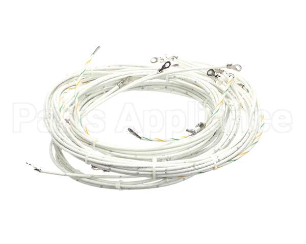 2E-CLB-501 Lang Wire Harness Single