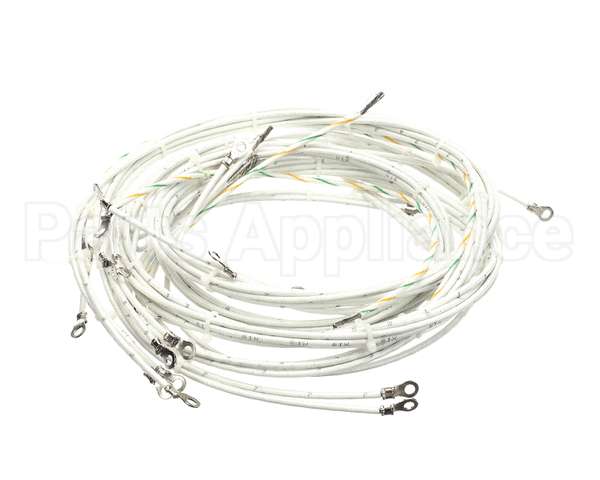 2E-CLB-501 Lang Wire Harness Single