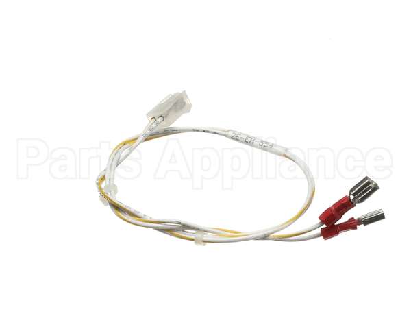 2E-EH-554 Lang Harness,Ehs-Pp,Pwr Sw,Wires