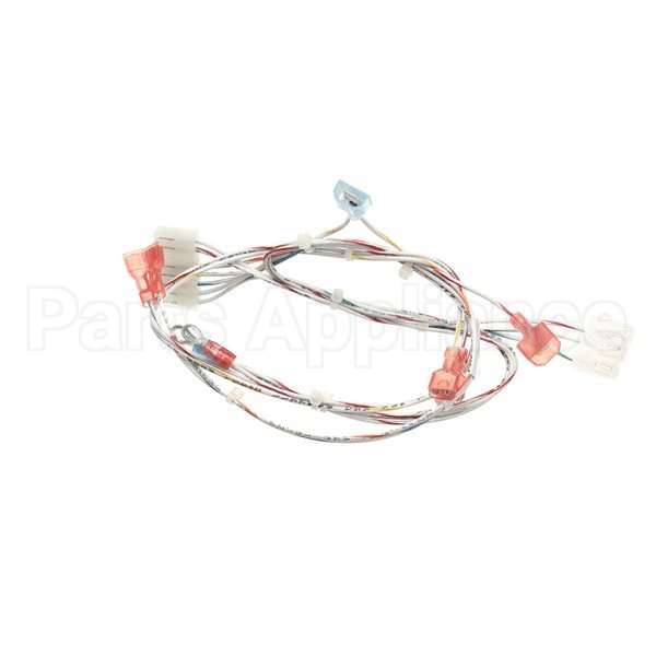 2E-EZG-712-1 Compatible Lang Harness, Selectronic
