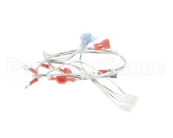 2E-EZG-713-2 Lang Harness,Burner Valve