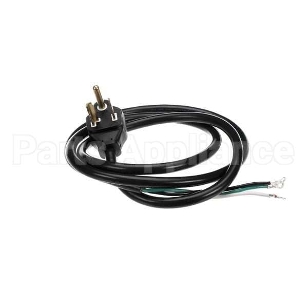 2E-GR0193 Compatible Star Powercord, 120V