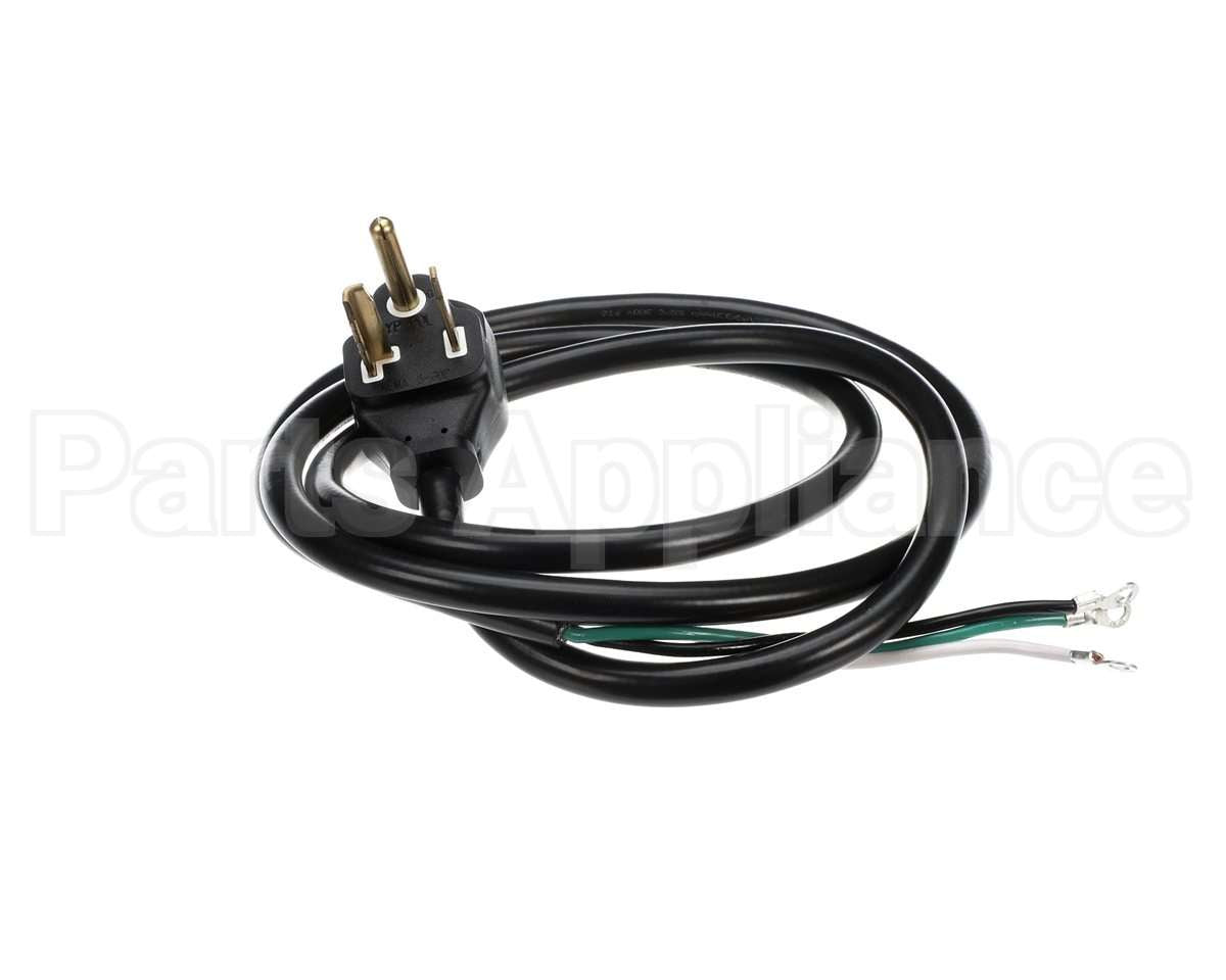 2E-GR0193 Star Power Cord , 120V