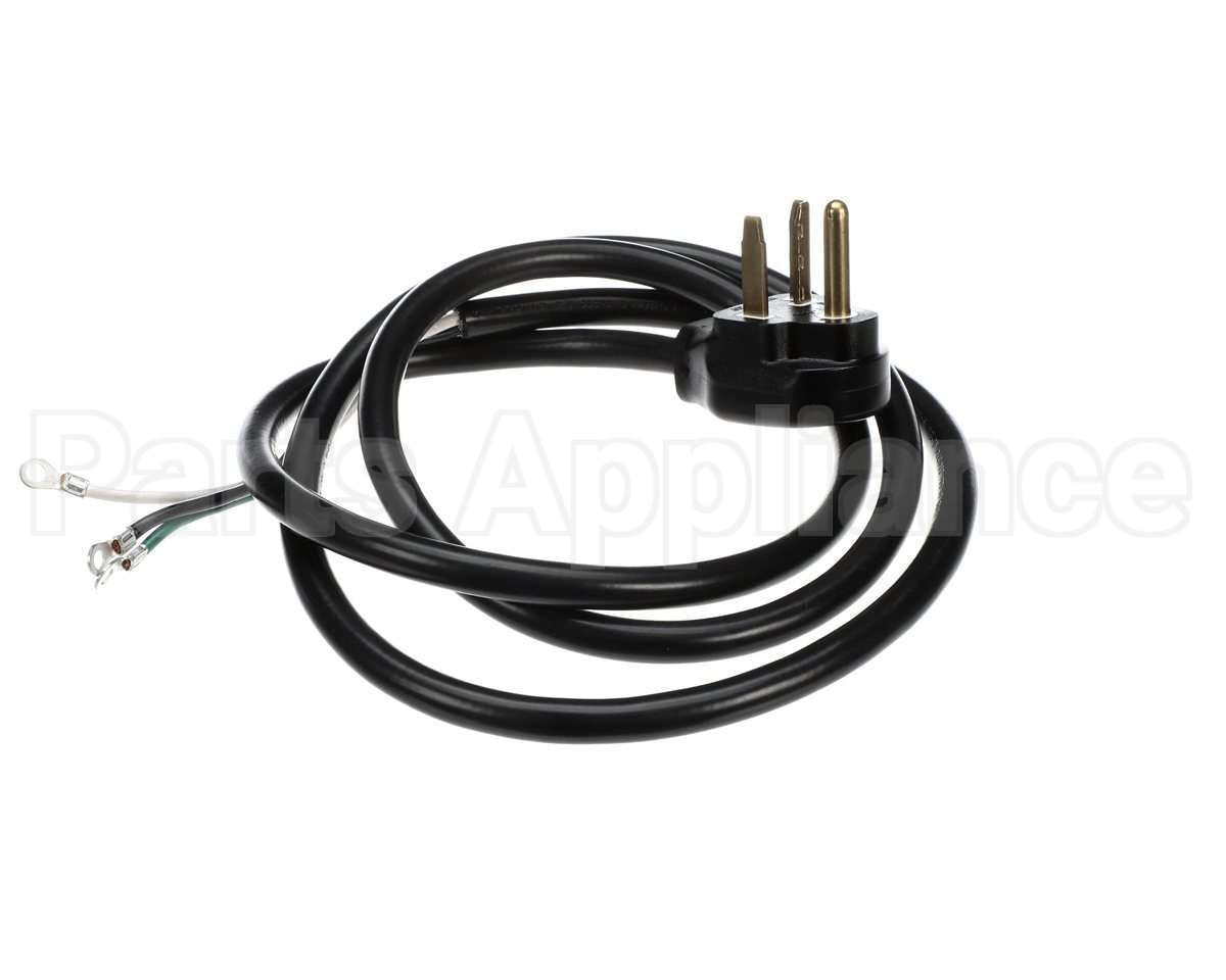 2E-GR0193 Star Power Cord , 120V