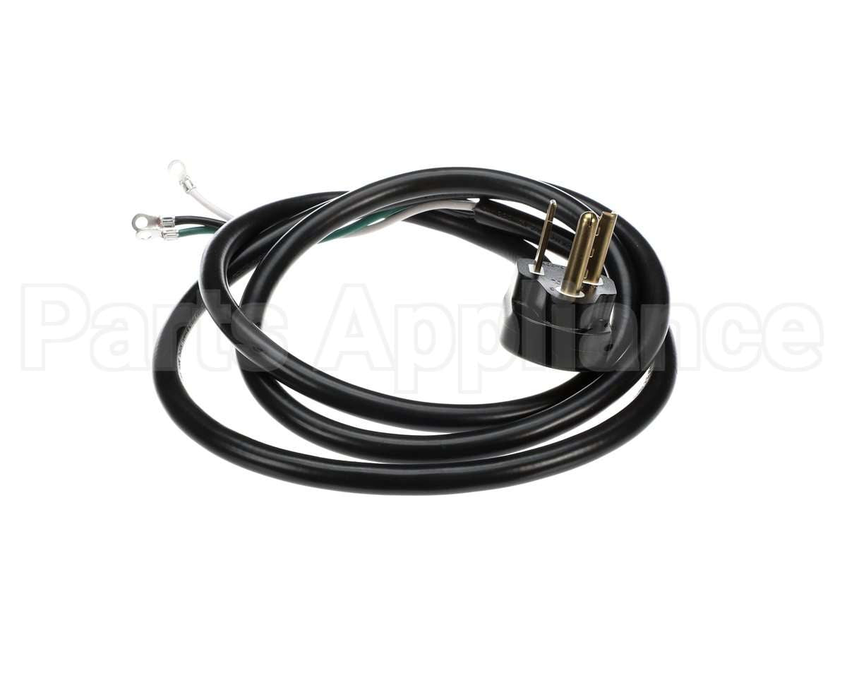 2E-GR0193 Star Power Cord , 120V
