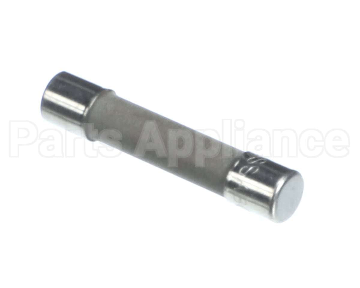 2E-P5045718 Magikitchn Fuse 2.5A-Fast Act Glass