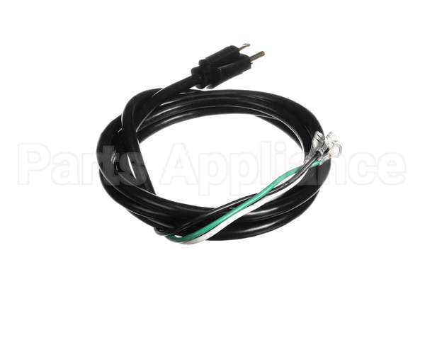 2E-ST3006 Star Cordset Asy Non Pull Prt