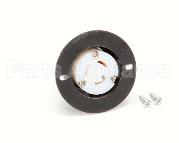 2E-T1042 Star Receptacle