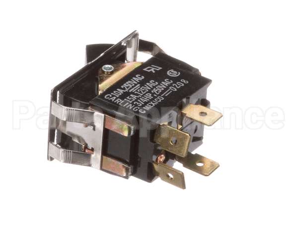 2E-Y2832 Star Switch 125V 15A Dpst