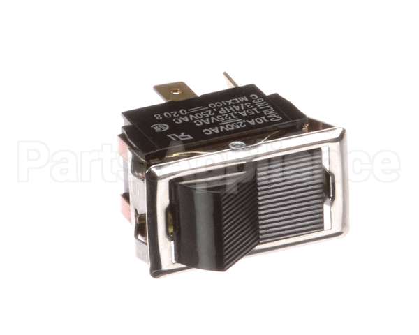 2E-Y2832 Star Switch 125V 15A Dpst