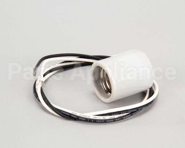 2E-Y5636 Star Socket Porcelain 31Lead