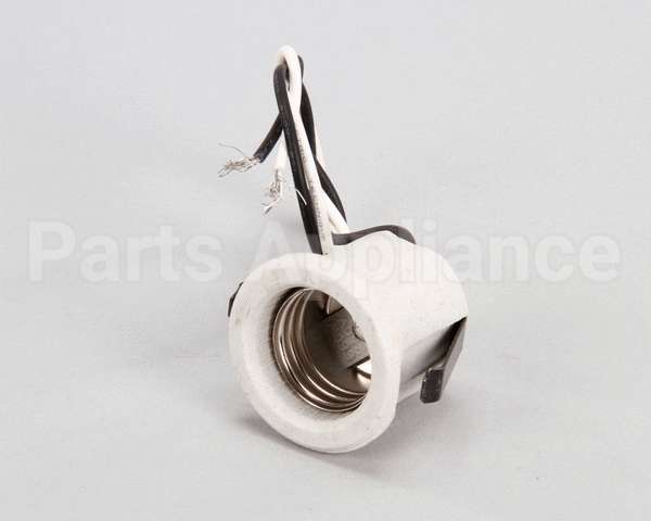 2E-Y5921 Star Socket Spring Clip Mount