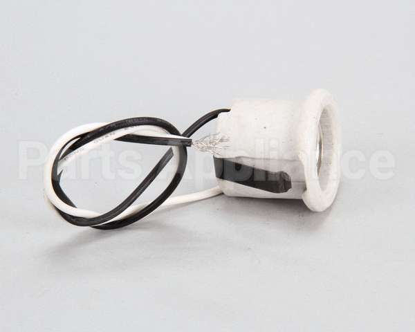 2E-Y5921 Star Socket Spring Clip Mount