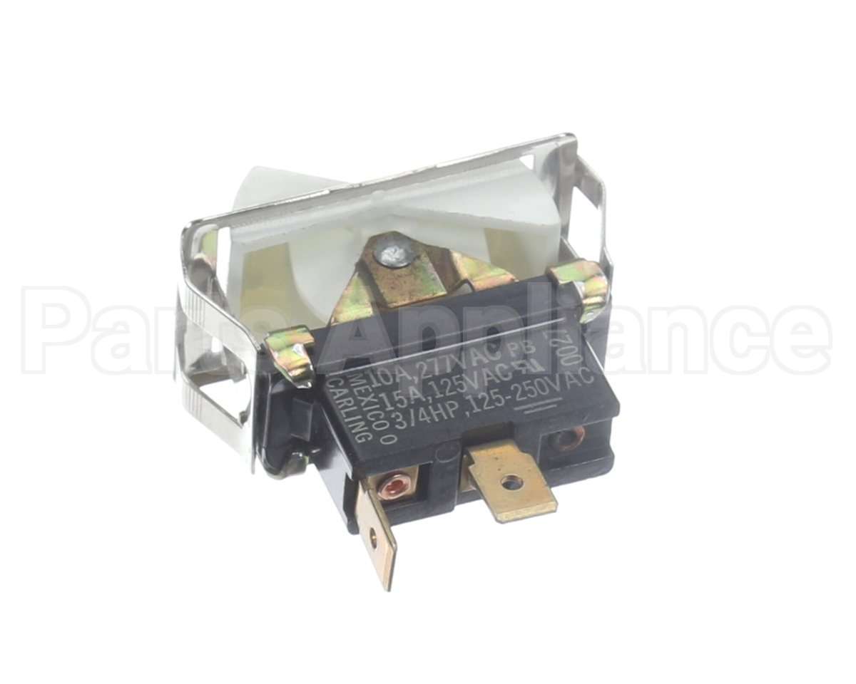 2E-Y6955 Star Switch - Momentary Cnct