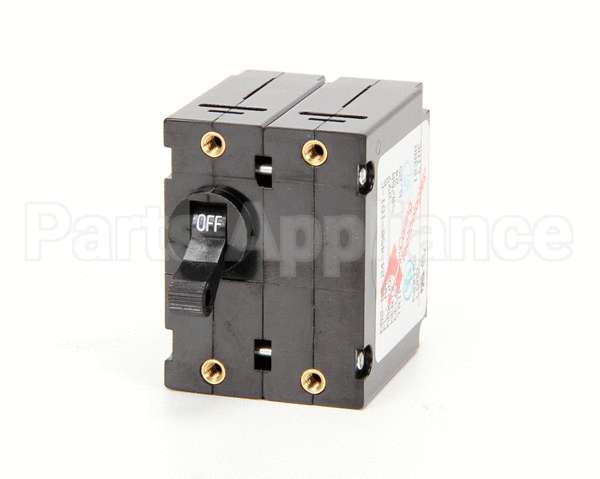 2E-Y8493 Star Switch - 2 Pole, 5 Amp