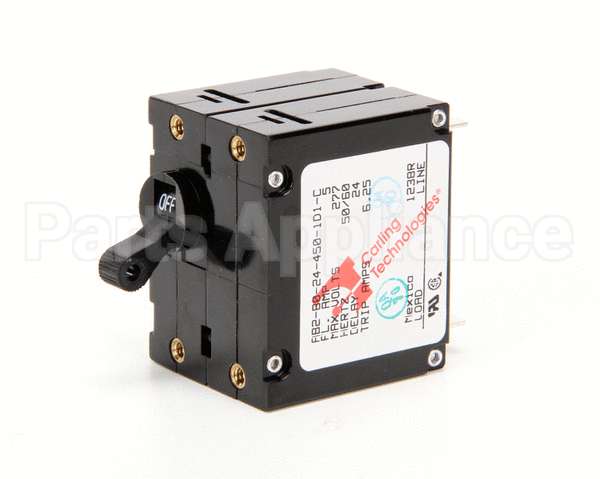 2E-Y8493 Star Switch - 2 Pole, 5 Amp