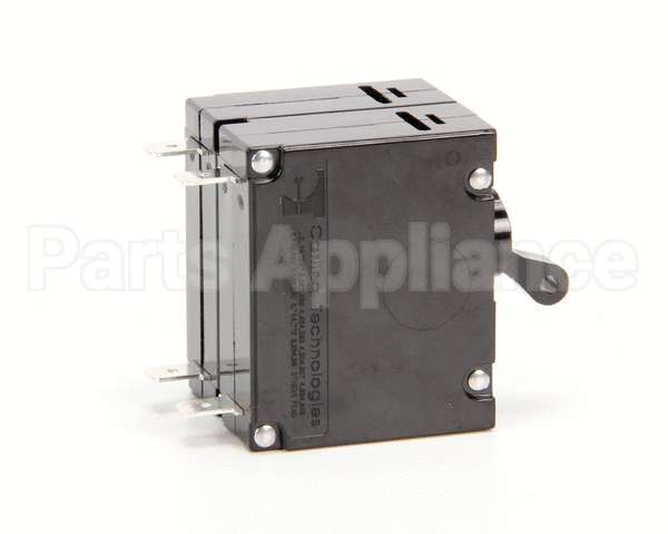 2E-Y8493 Star Switch - 2 Pole, 5 Amp