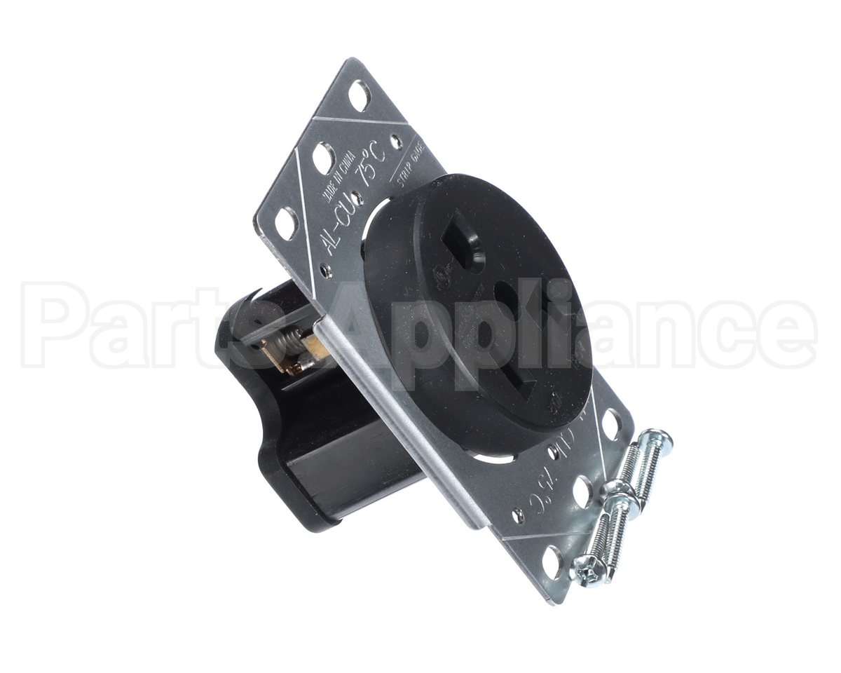 2E-Y8802 Star Receptical-Single