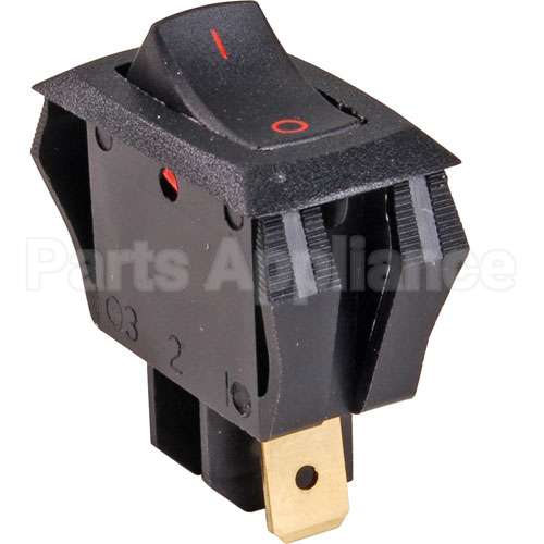 2E-Y9627 Compatible Star Switch, Hpd, Retro Service Kit
