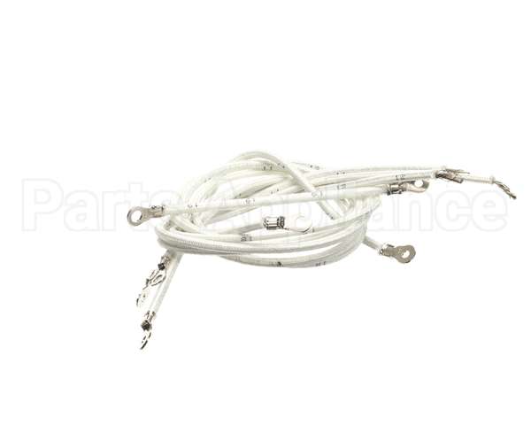 2E-Z10325 Star Wire Kit, G8-G12 Kettle
