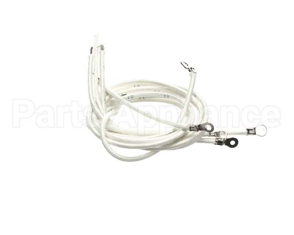 2E-Z10325 Star Wire Kit, G8-G12 Kettle
