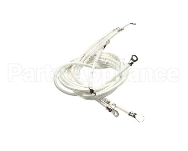 2E-Z10325 Star Wire Kit, G8-G12 Kettle