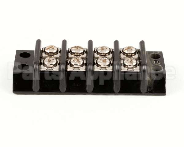 2E-Z10406 Star Terminal Block, 4 Pos.